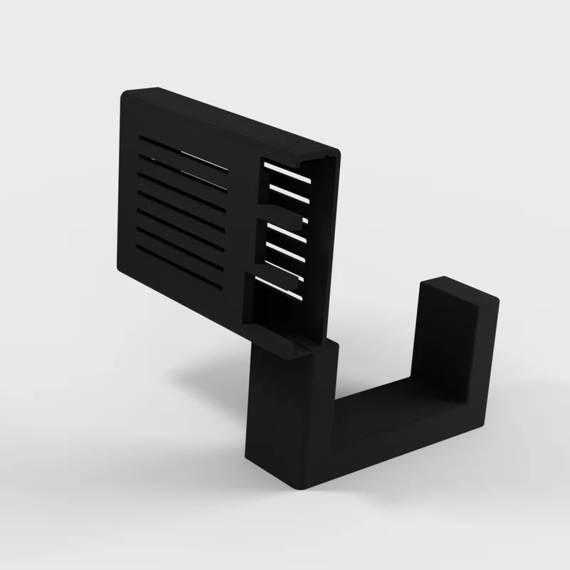 Support de montage Raspberry Pi pour routeur câble Fritzbox 6590/6591