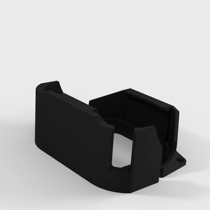 Support mural pour chargeur de batterie Bosch AL18xx