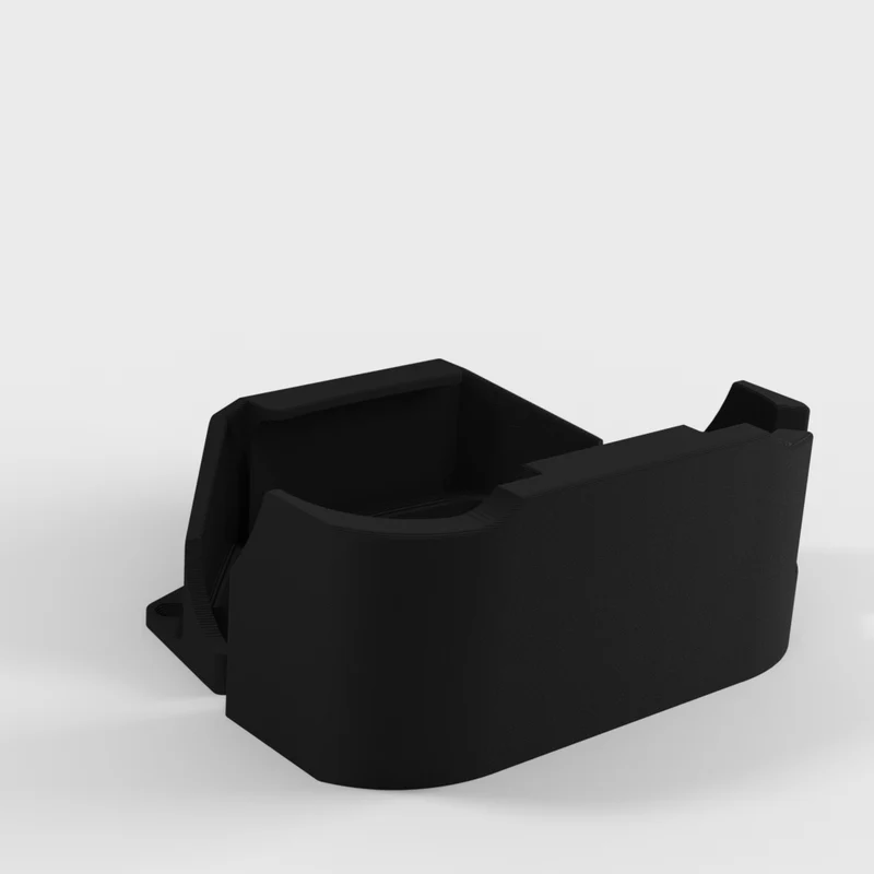 Support mural pour chargeur de batterie Bosch AL18xx
