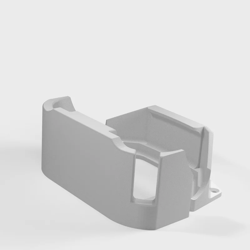 Support mural pour chargeur de batterie Bosch AL18xx