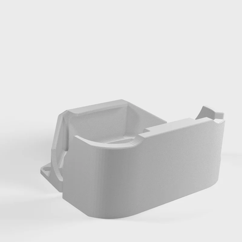 Support mural pour chargeur de batterie Bosch AL18xx