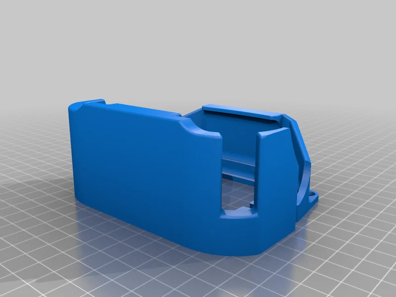 Support mural pour chargeur de batterie Bosch AL18xx