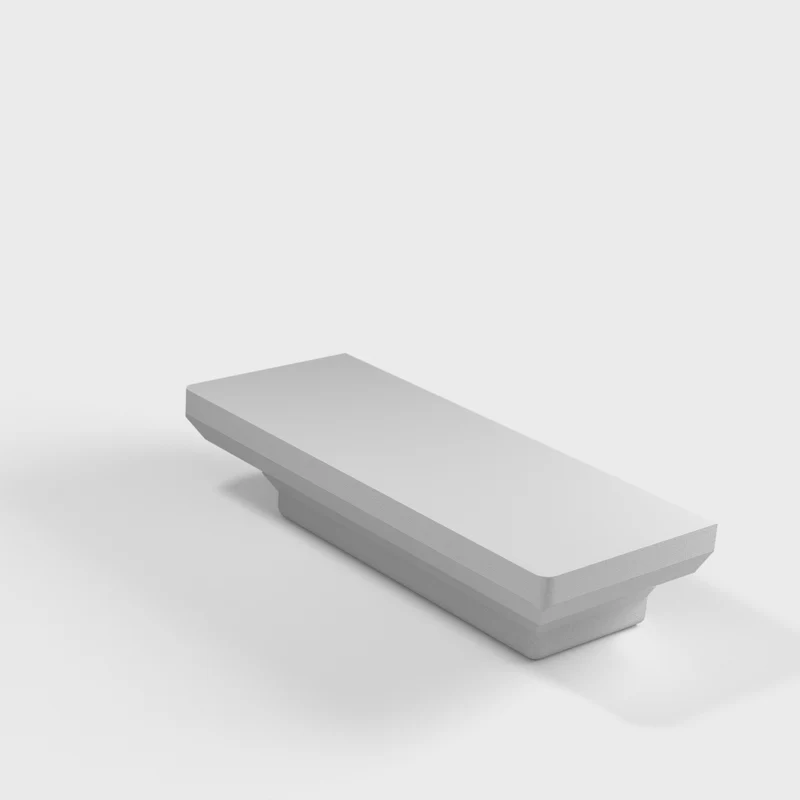 Étagère murale flottante