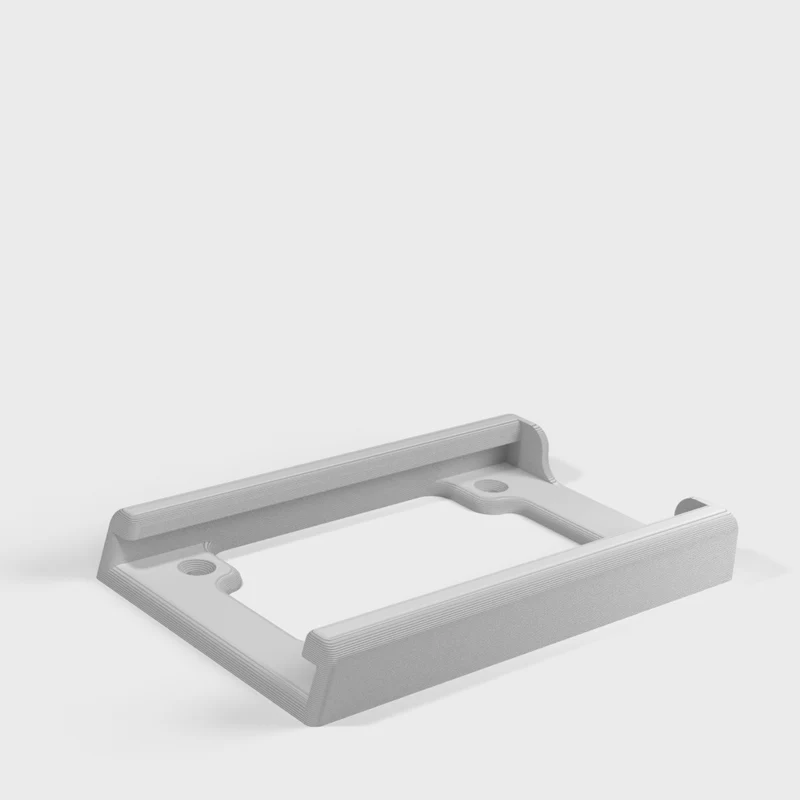 Support mural pour batterie Bosch 36V