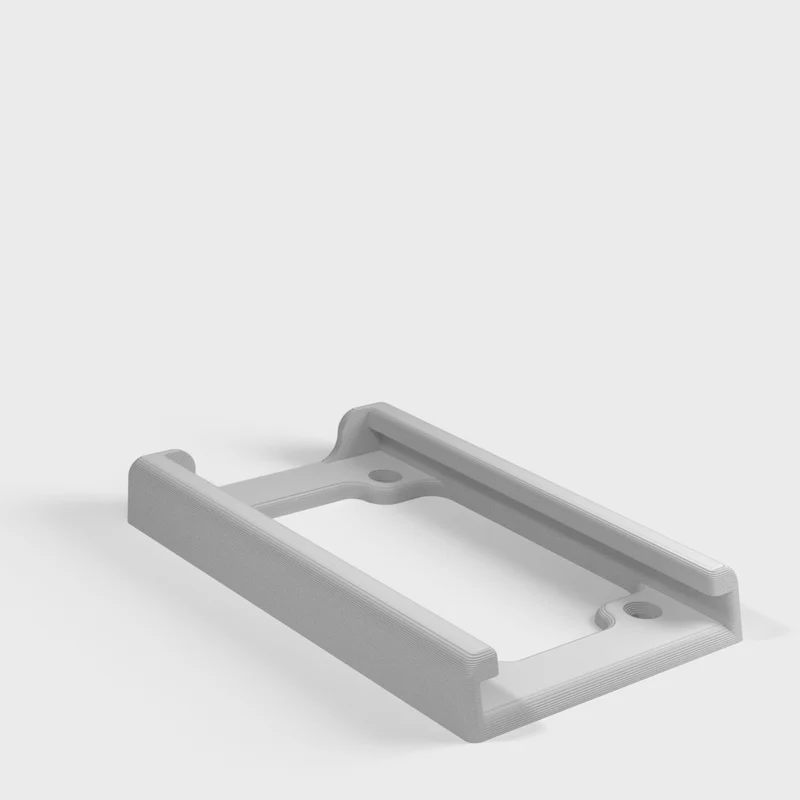 Support mural pour batterie Bosch 36V