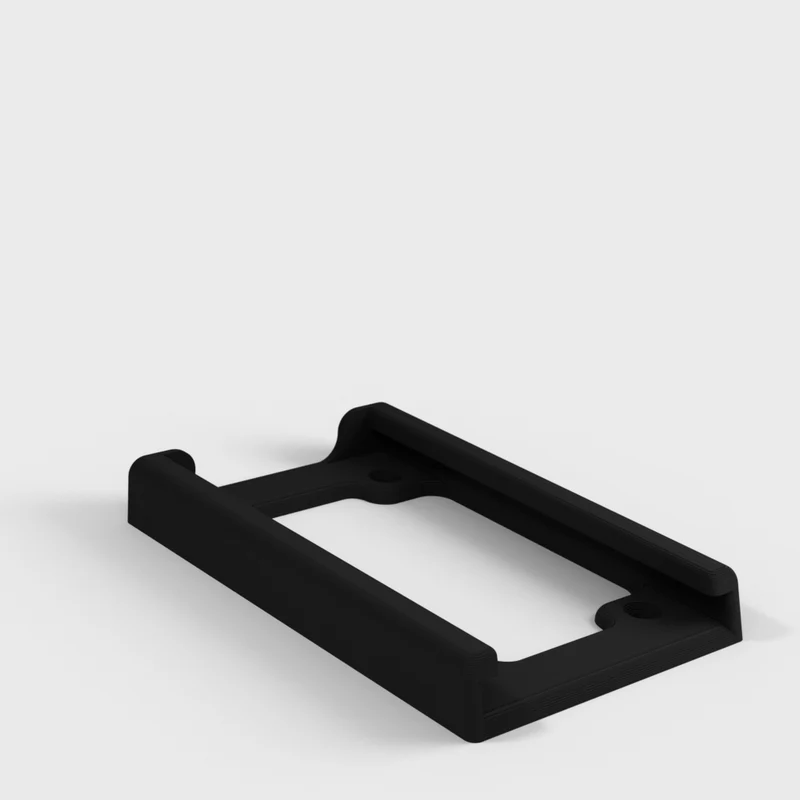 Support mural pour batterie Bosch 36V