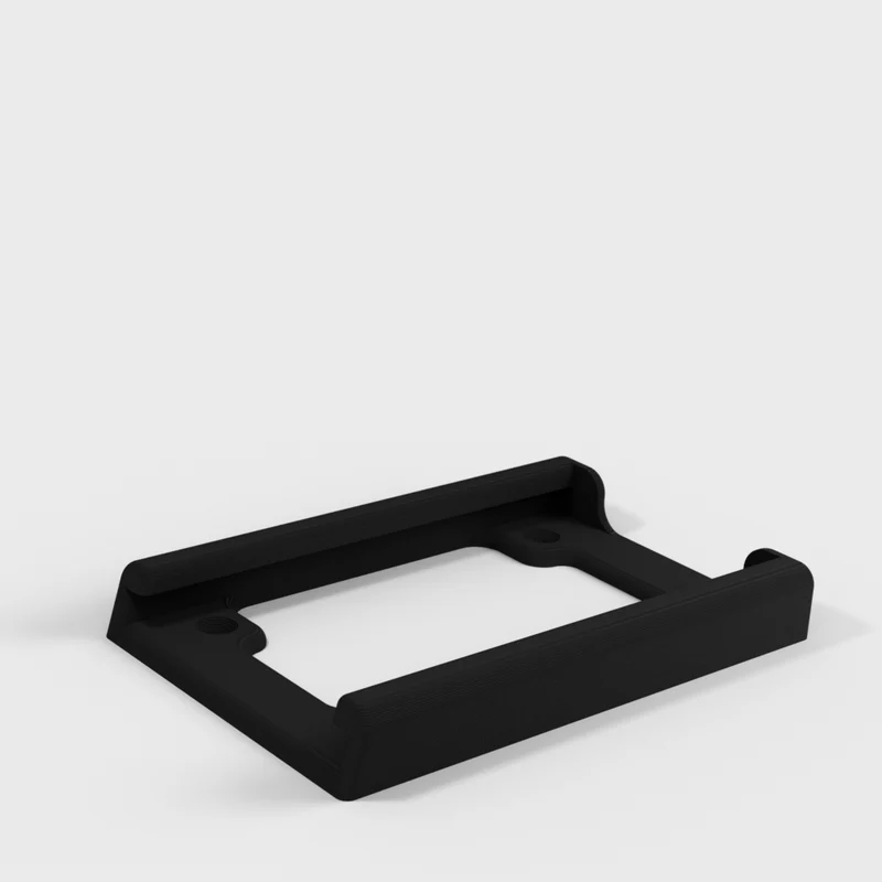 Support mural pour batterie Bosch 36V