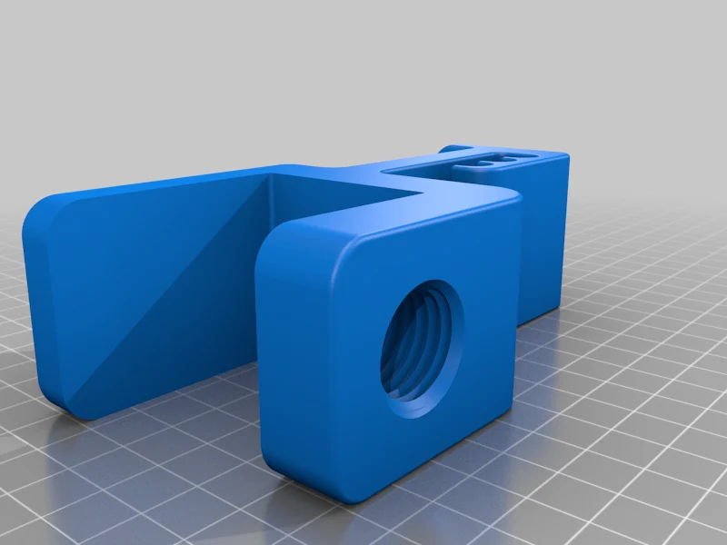 Support de casque monté sur bureau - Robuste et peu encombrant