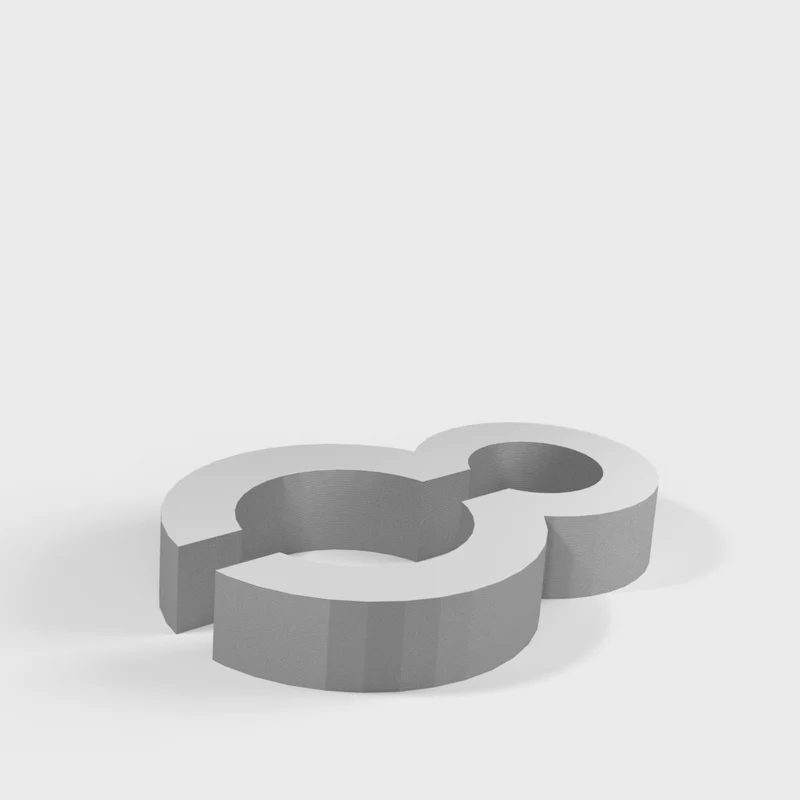 Mpow Jaws V4.1 Écouteurs Bluetooth sans fil - Casque tour de cou avec clips de câble