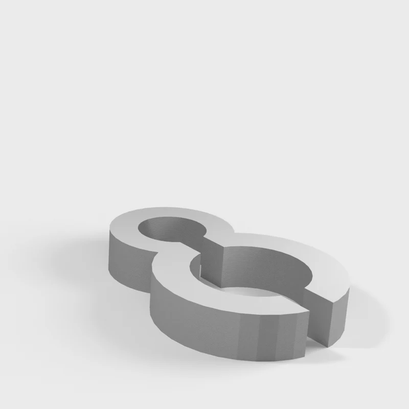 Mpow Jaws V4.1 Écouteurs Bluetooth sans fil - Casque tour de cou avec clips de câble