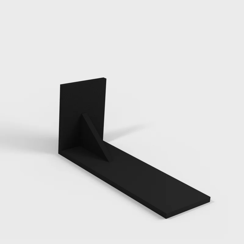 Support de montage en rack pour pare-feu Palo Alto PA-200