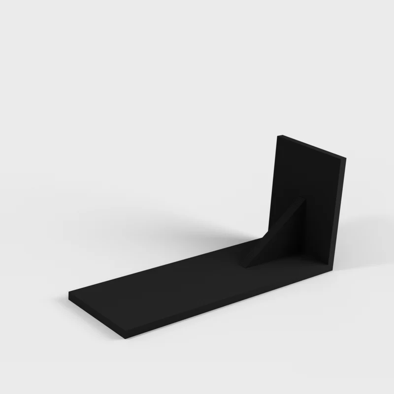 Support de montage en rack pour pare-feu Palo Alto PA-200