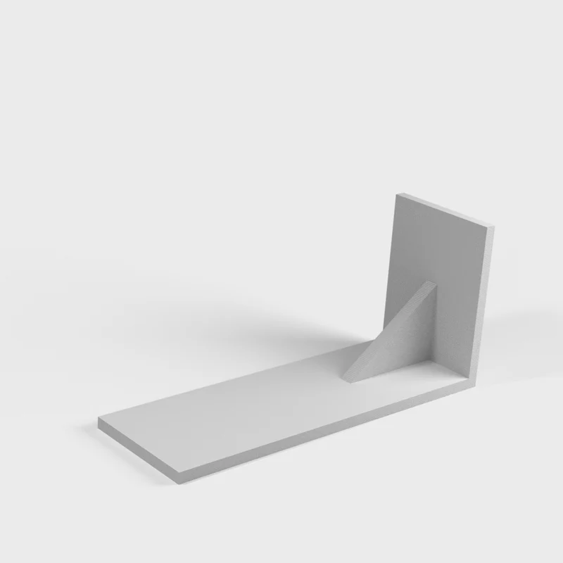 Support de montage en rack pour pare-feu Palo Alto PA-200