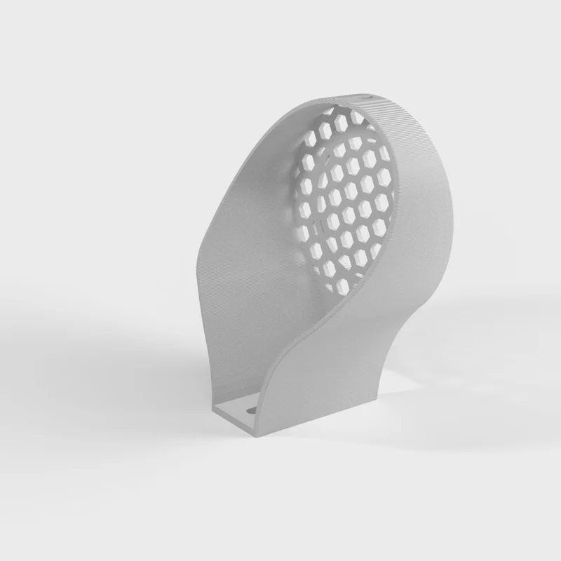 Support mural pour TP-Link Deco AXE5300/XE75/AXE5400