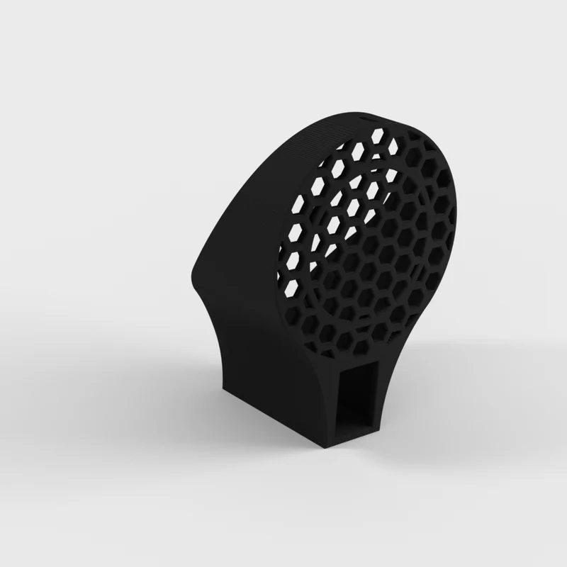 Support mural pour TP-Link Deco AXE5300/XE75/AXE5400