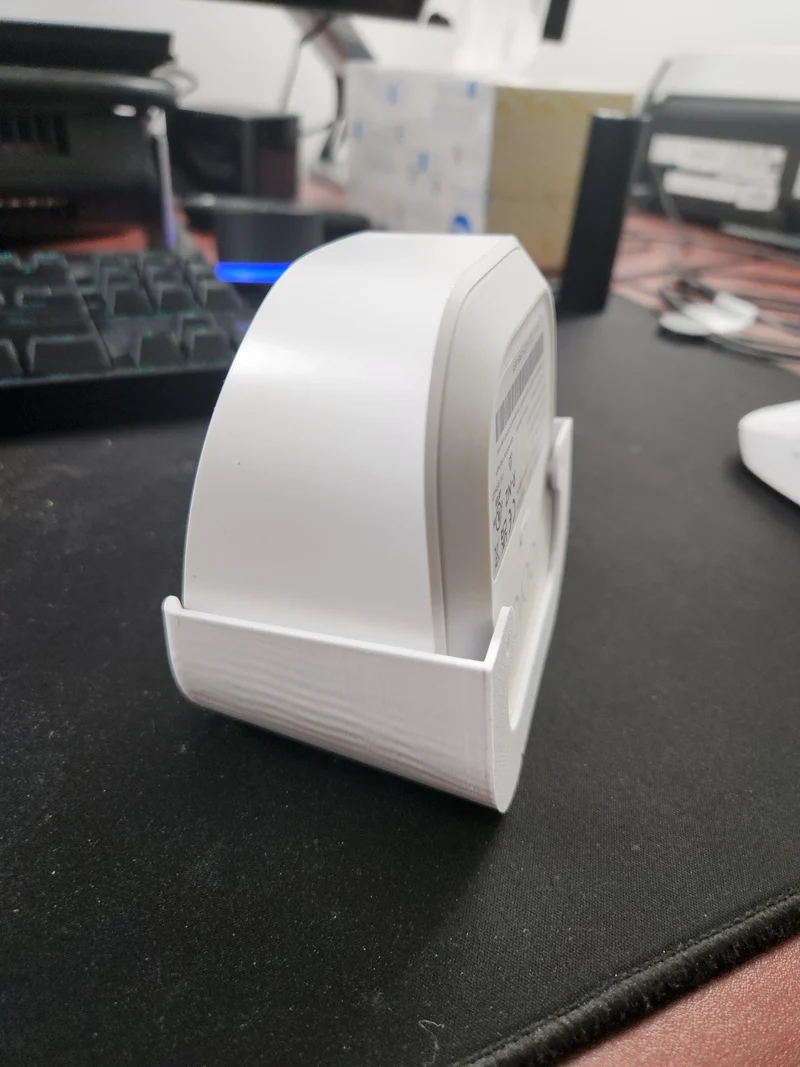 Support mural pour routeur WiFi Eero 6+ Plus