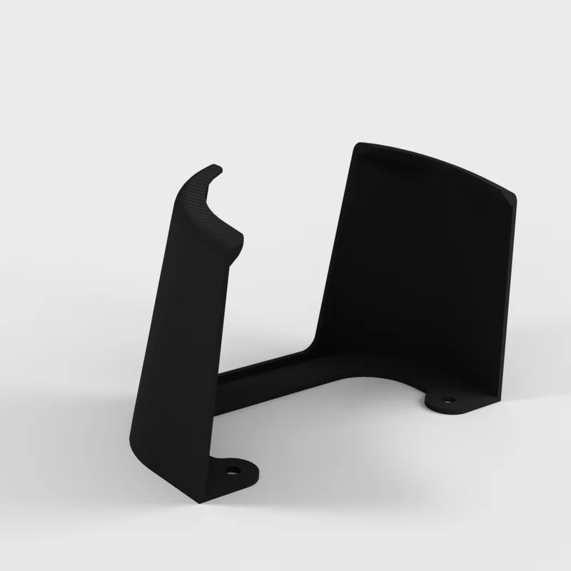 Support mural pour routeur WiFi Eero 6+ Plus
