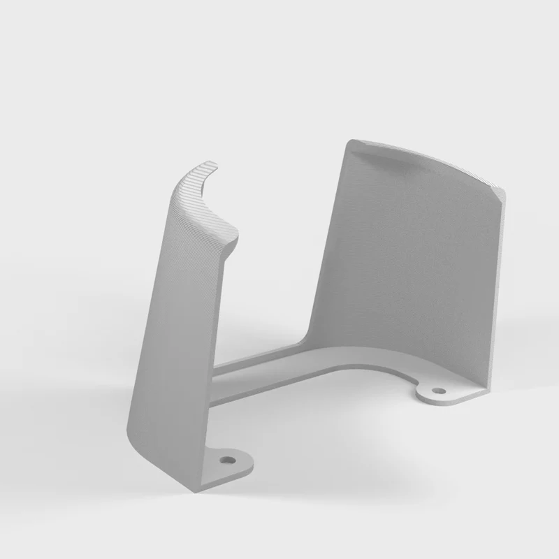 Support mural pour routeur WiFi Eero 6+ Plus