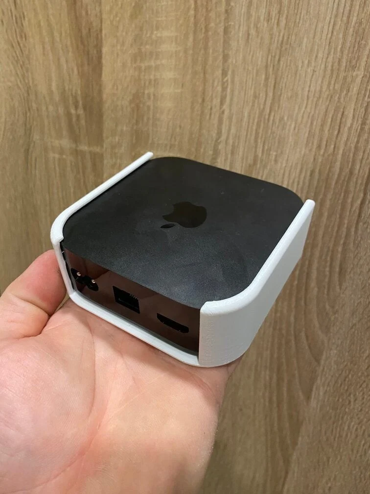 Support mural pour Apple TV 4K (3e génération)