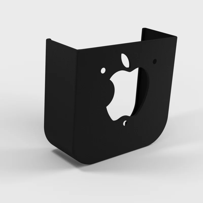 Support mural pour Apple TV 4K (3e génération)