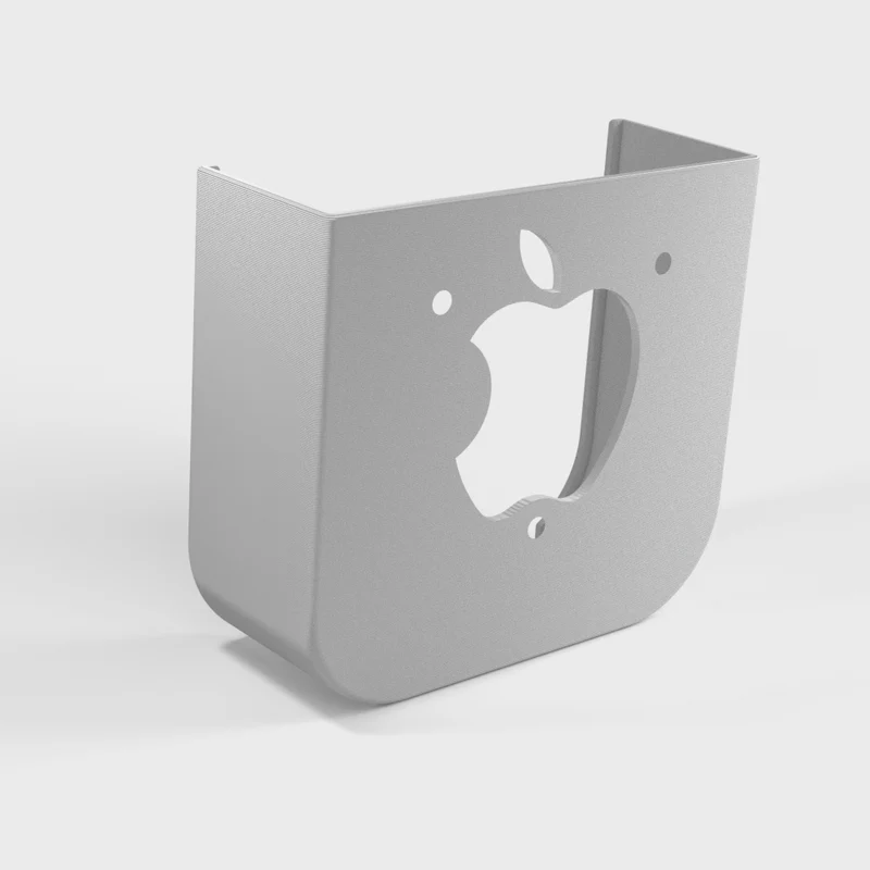 Support mural pour Apple TV 4K (3e génération)
