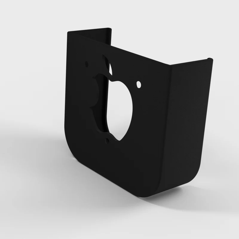 Support mural pour Apple TV 4K (3e génération)