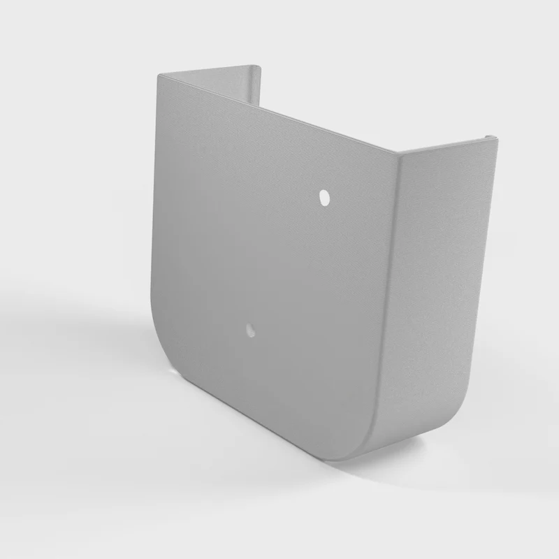 Support mural pour Apple TV 4K (3e génération)