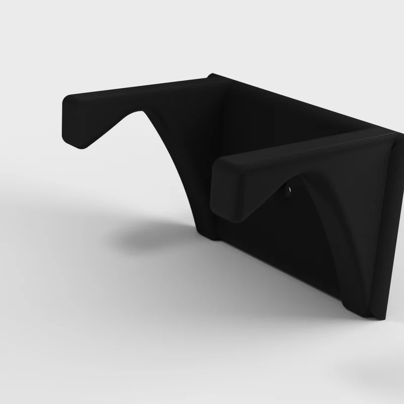 Support de contrôleur universel pour contrôleurs de jeu