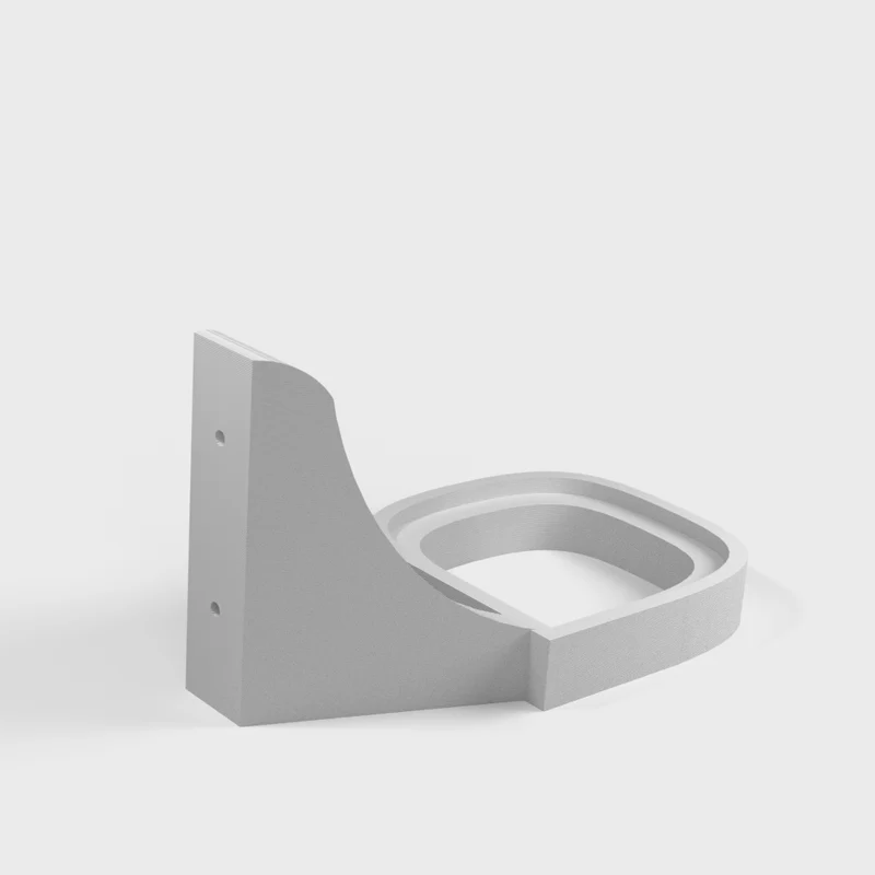 Support mural pour Linksys Velop Pro 7 WiFi Mesh Node