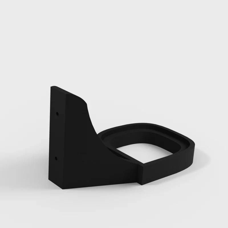 Support mural pour Linksys Velop Pro 7 WiFi Mesh Node