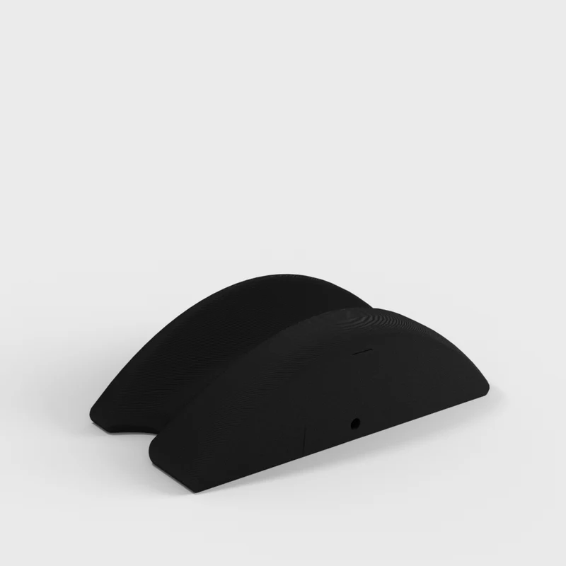 Support mural pour casque Bose NC700