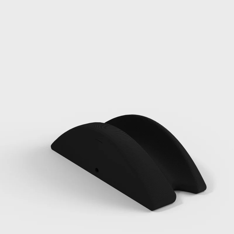 Support mural pour casque Bose NC700