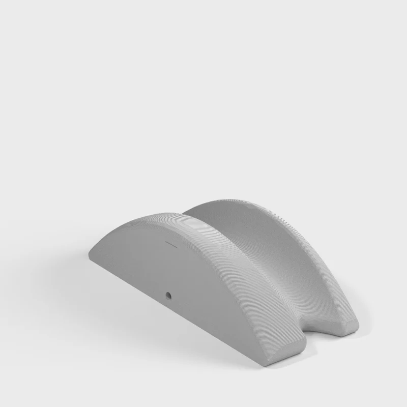 Support mural pour casque Bose NC700
