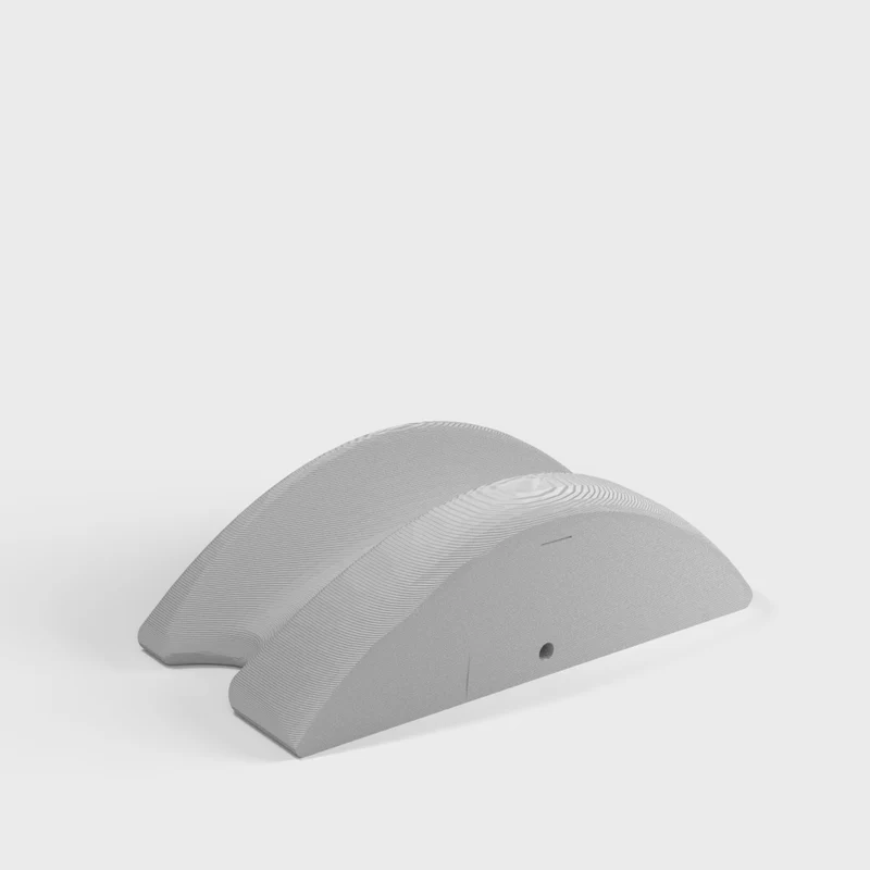 Support mural pour casque Bose NC700