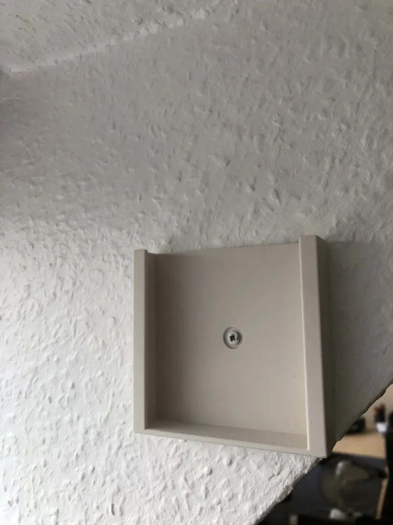 Support mural pour télécommande Velux Integra KLI (310, 311, 312, 313)