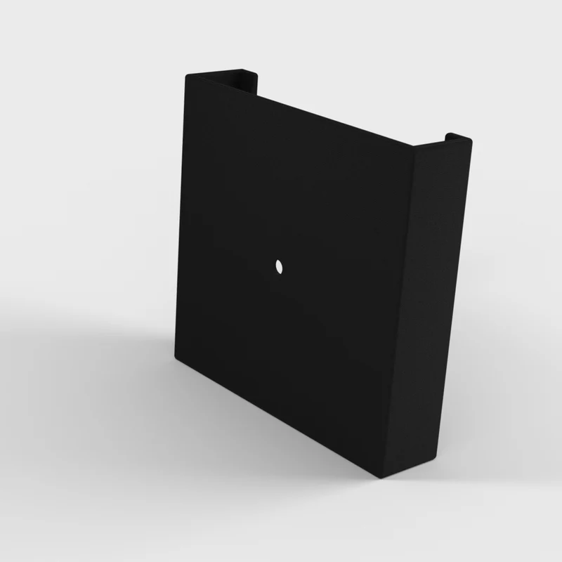 Support mural pour télécommande Velux Integra KLI (310, 311, 312, 313)