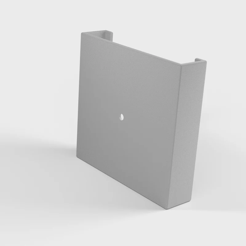 Support mural pour télécommande Velux Integra KLI (310, 311, 312, 313)