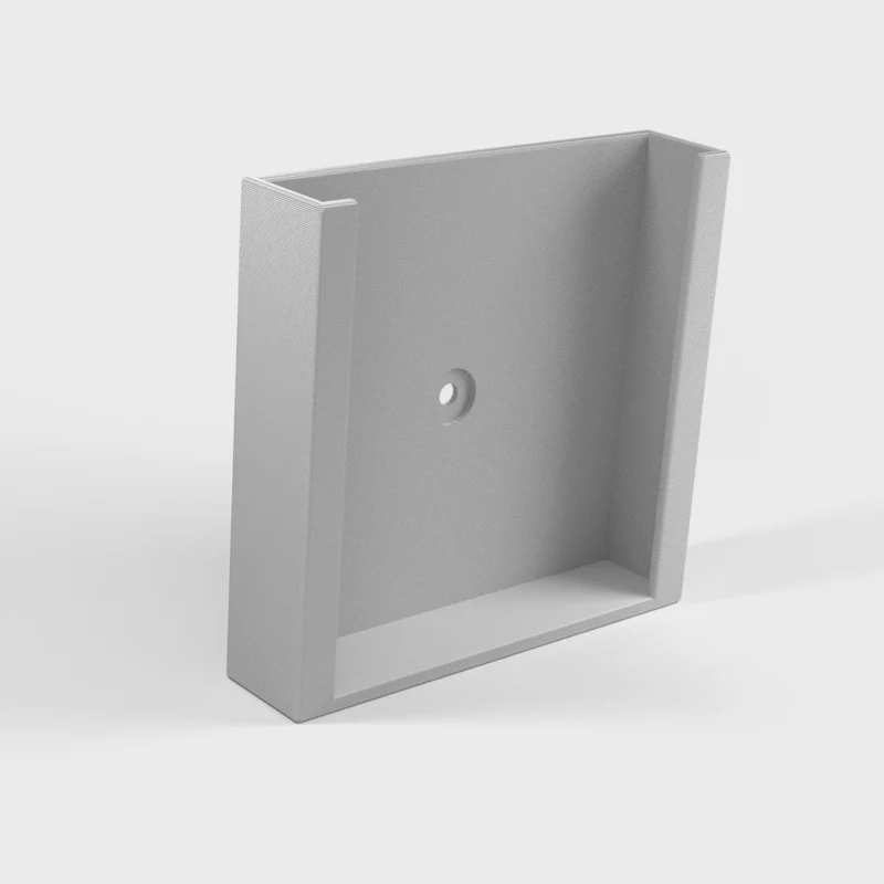 Support mural pour télécommande Velux Integra KLI (310, 311, 312, 313)