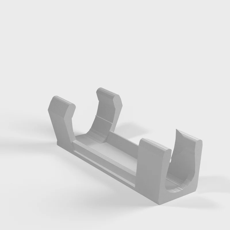 Support de montage pour module de commande de casque Bose A20