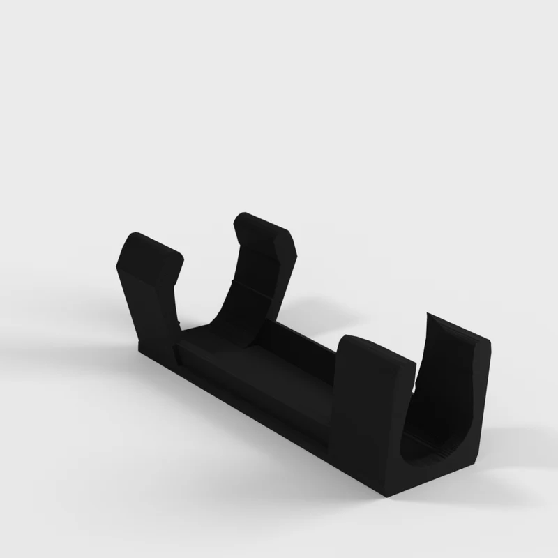 Support de montage pour module de commande de casque Bose A20