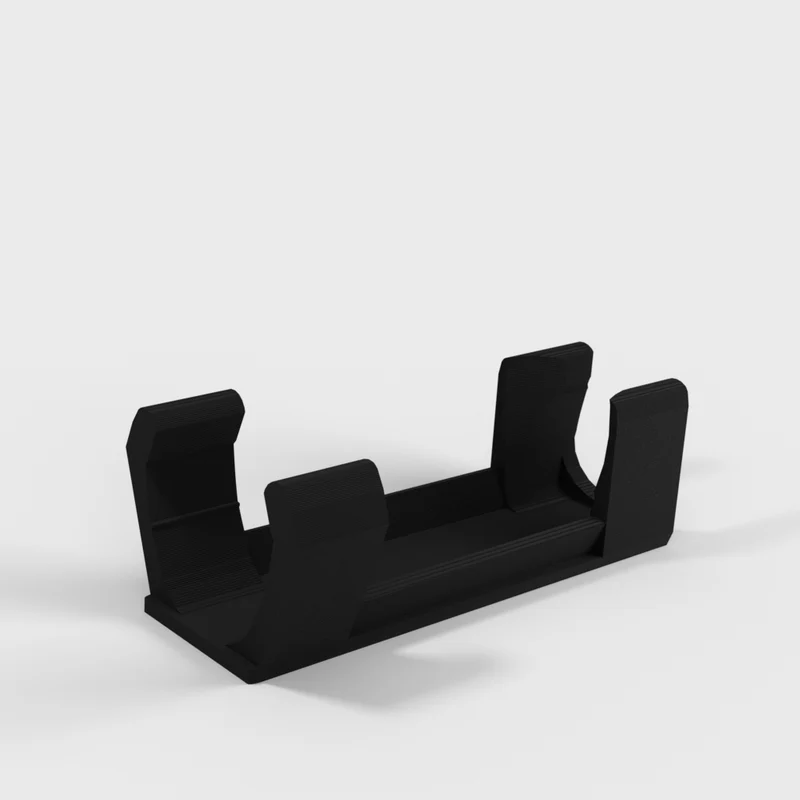 Support de montage pour module de commande de casque Bose A20