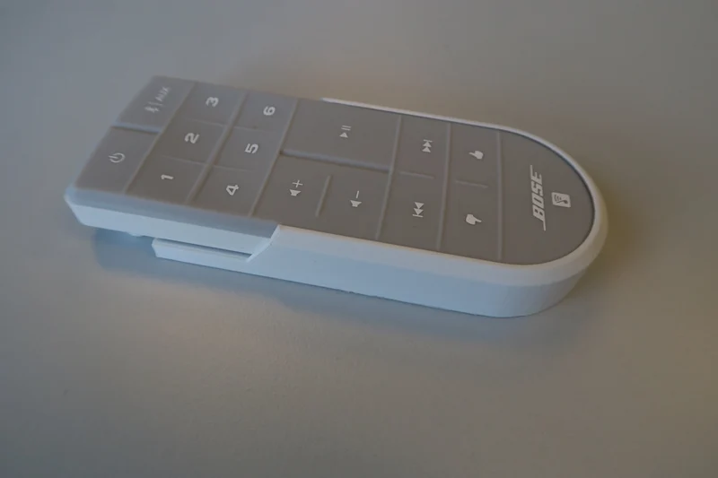 Support de télécommande Bose Soundtouch