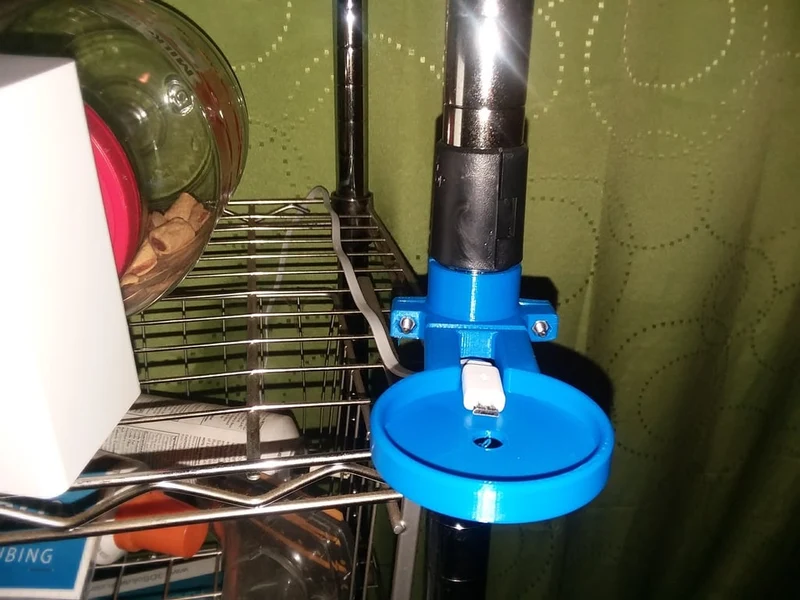 Support d'étagère pour Wyze Pan Cam