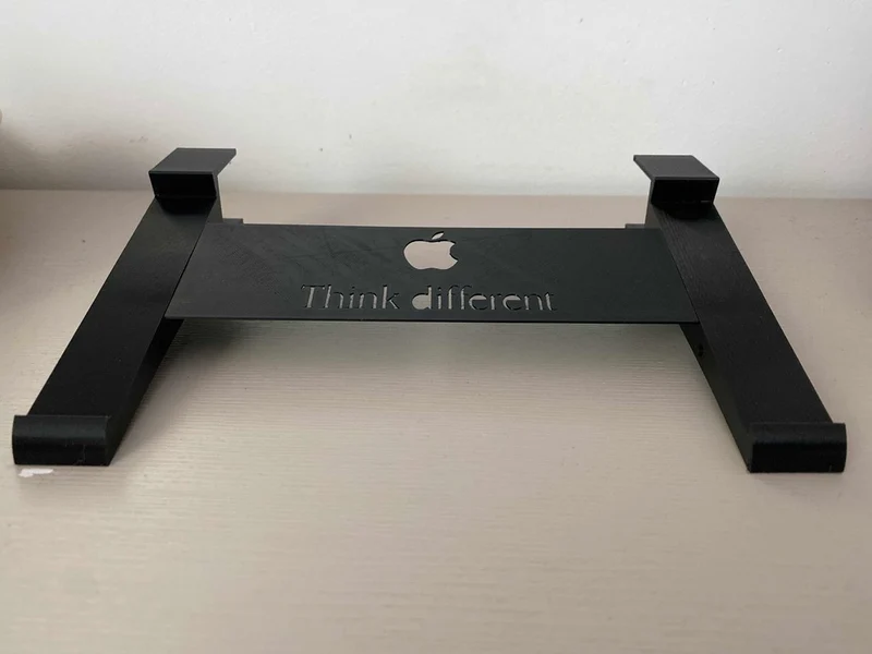 Support universel réglable pour clavier Apple