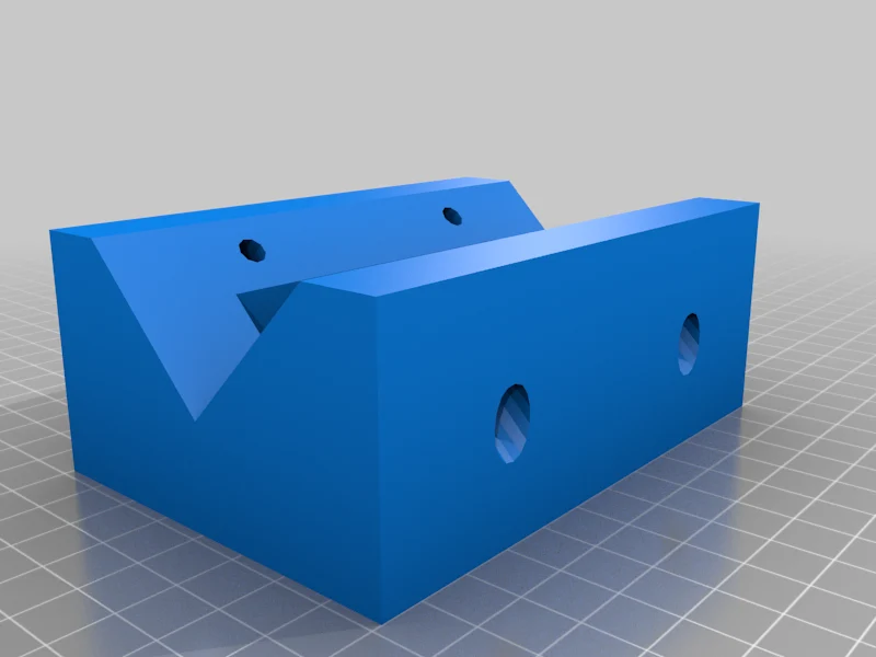Support d'angle pour caméras IP dôme PTZ SV3C