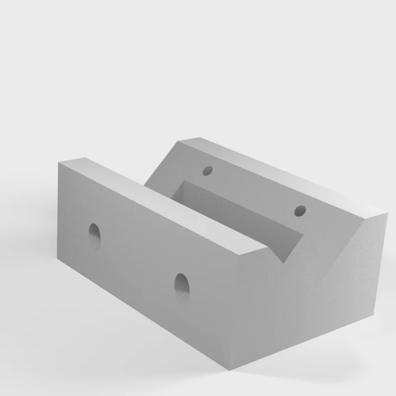 Support d'angle pour caméras IP dôme PTZ SV3C