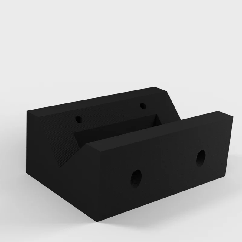 Support d'angle pour caméras IP dôme PTZ SV3C