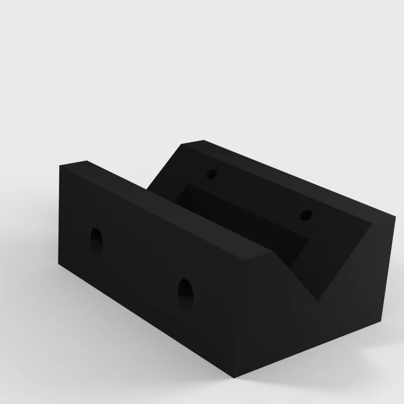 Support d'angle pour caméras IP dôme PTZ SV3C