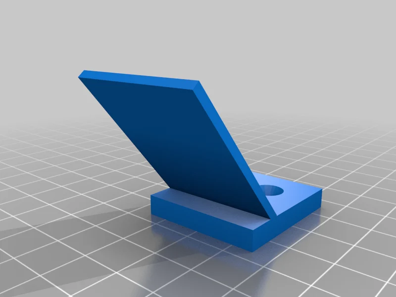 Support mural pour routeur Netgear Nighthawk R8000