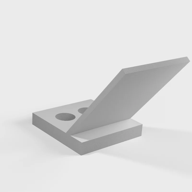 Support mural pour routeur Netgear Nighthawk R8000